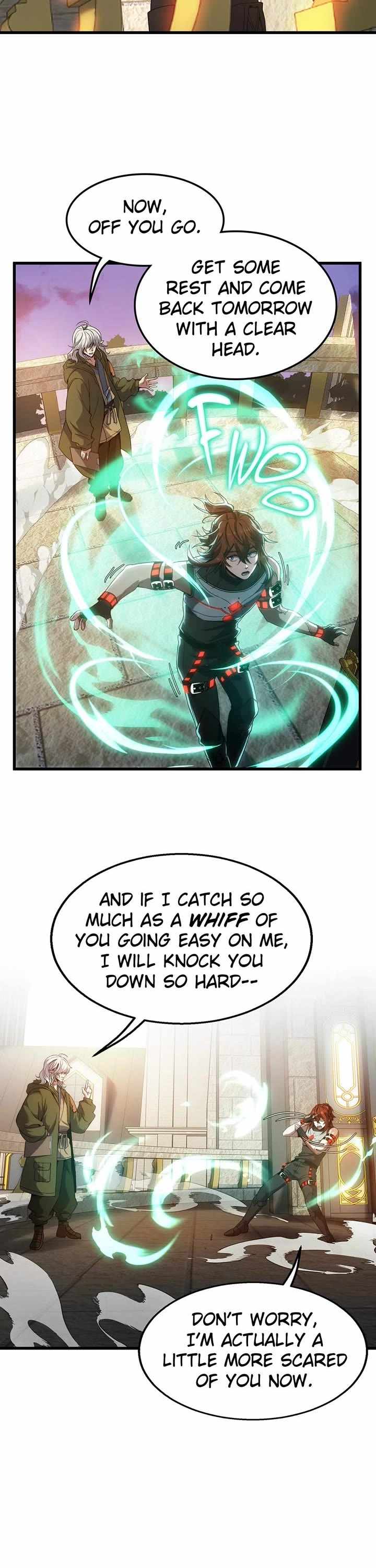 The Beginning After the End Chapter 222 11